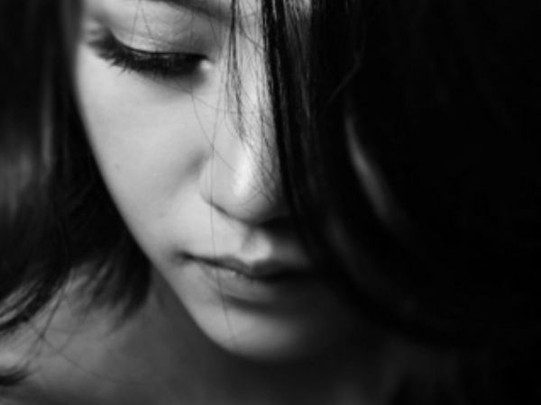 Carta de una mujer&nbsp;herida